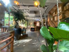 大堂-时光花园(白鹭洲店)