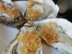 -海味当家·蒸锅海鲜(星海公园店)