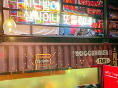 -槿Story·韩国料理(望京韩国美食城店)