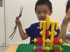 -斯坦星球AI编程·机器人科创·科学实验·信奥·思维·STEM·积木拼搭·竞赛考级(浦东联洋广场大拇指龙阳御桥中心)