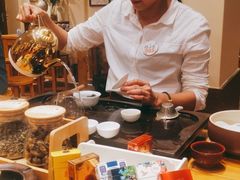 -佟小曼手工茶饼坊(鼓浪屿1店)