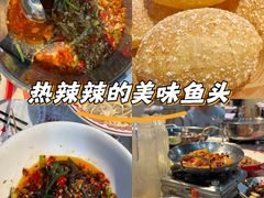 -辣不怕口味虾(凌霄路店)