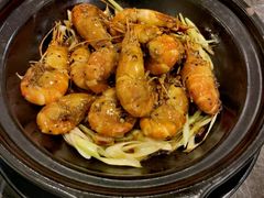 -港丽餐厅(高德置地店)