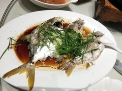 -海儀美食楼(湾仔海鲜街店)