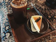 冰美式-幻樂園·咖啡(万科云城店)