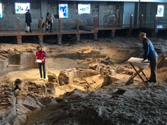 -自贡恐龙博物馆