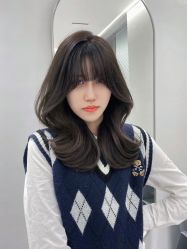 -3AM·S HAIR SALON烫发染发接发