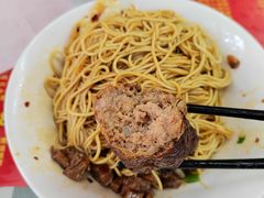 黄酱-辣肉面大王(天平路店)