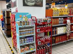 -物美超市(通州梨园店)