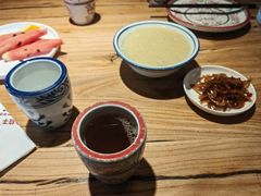 -小放牛河北菜(军校店)