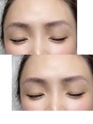 -本小姐美学·半永久纹眉野生眉