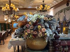 -海尔巴格·新疆菜(吐鲁番店)