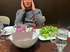-牛鼎盛新疆雪花鲜牛火锅(武夷绿洲 店)
