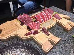 -NIUAN牛庵·日式和牛烧肉(恒隆店)