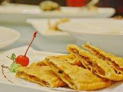 -富淳饭店(陆家嘴保利广场店)