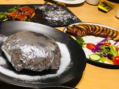 -朵朵开素食餐厅(后宰门街店)