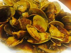 -桥底辣蟹(谢斐道店)