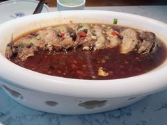 -大榕树下顺德菜(融创茂店)