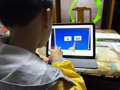 -贝乐少儿英语·全外教(滨江中心)