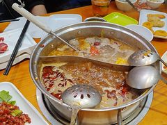 -养牛邓·潮汕牛肉海鲜自助火锅(广州店)