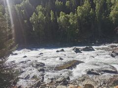 -可可托海景区