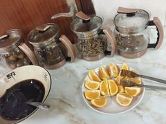 -蔬之缘素食(东城分店)