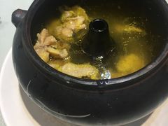 -福照楼汽锅鸡·云南菜(护国路店)