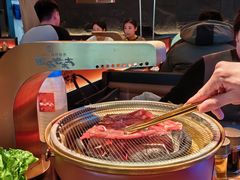 -西塔老太太泥炉烤肉(上海七宝领展广场店)