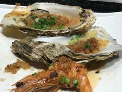 -法式利昂铁板烧主题餐厅(唐山爱琴海店)