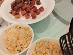-海都六福酒家(世博广场店)