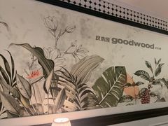 -良木缘咖啡西餐(优品道广场店)