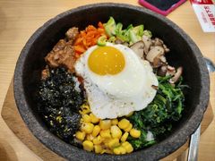 -米村拌饭(南京万达茂店)