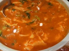 -海富荣·锅贴·陕菜家常菜(阳光城店)