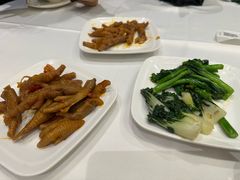 -稻香酒家·35年老字号(侨光店)