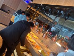 -比格比萨自助(商业大厦店)