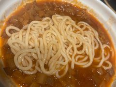 西红柿茄丁面-素心小筑(后沙裕镇店)