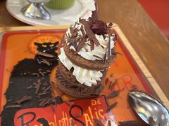 -Entrecôte 法国牛扒馆(保利·时光里店)