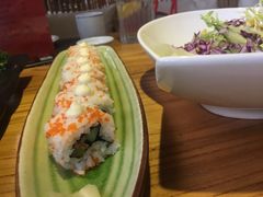 -和风清味日本料理(希尔顿店)