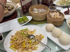 -喜宴·粤菜·茶点·海鲜(光浩店)