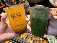 -松鹤精致料理(五一中路店)