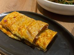 东北烤冷面-金掌勺锅包肉(华润万象城店)