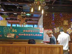 -小俩口烧烤东北菜(双井店)