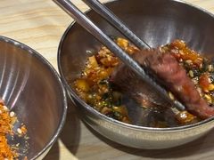 -大阪烧肉BAKA一代(十亩地店)