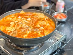 肥牛火锅-HONGA HONGA雄家(曹路店)