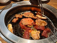 -牛角日本烧肉专门店(河原町三条店)