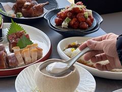 -喜记顺德菜(南昌万象城店)