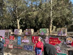 -大槐树寻根祭祖园