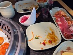 -梨花自助烤肉(乐宾店)