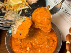 -南国印度餐厅Dakshin