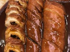 -客家汇·客家传承菜(水库店)